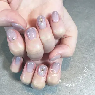 ネイル &N NANAのネイルデザイン