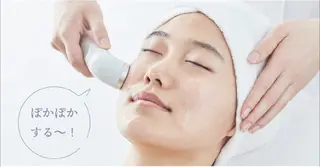 ナリスビューティーステーション　デ・アイム甲府所属・有泉 千亜希のエステ・リラクイメージ