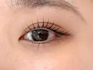 マツエク・マツパ cilet所属・Nana ིྀのマツエク・マツパデザイン