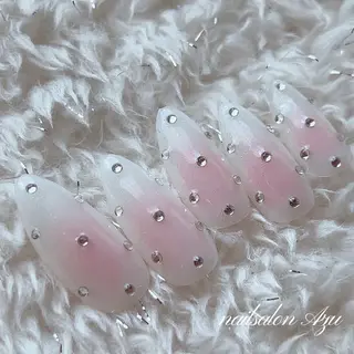 ネイル 濵田 美多のネイルデザイン