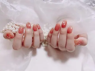 ネイル VIVIAN リサのネイルデザイン