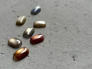 ネイル Unica./ 水口のネイルデザイン