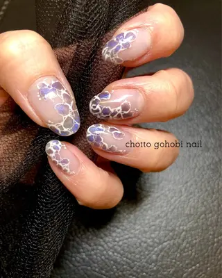 ネイル ai .tのネイルデザイン