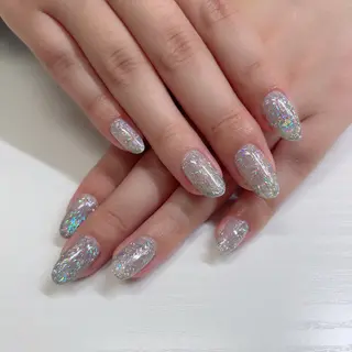 ネイル Bianca立川店 saitoのネイルデザイン