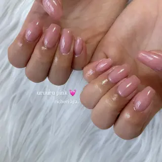 ネイル richeri beautyのネイルデザイン