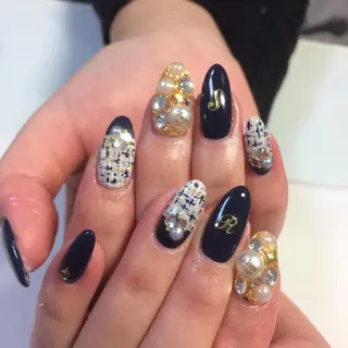 ネイル VIOLUS所属・VIOLUS 関目のネイルデザイン