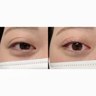 マツエク・マツパ mimi 広島 安佐南区まつ毛･脱毛のマツエク・マツパデザイン