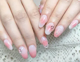 ネイル CI CIのネイルデザイン