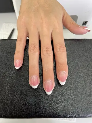 ネイル nailsalon Queen Stellar所属・クイーンステラ mocaのネイルデザイン