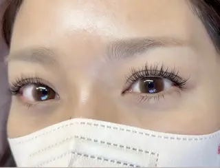 マツエク・マツパ JamOrario Juriのマツエク・マツパデザイン