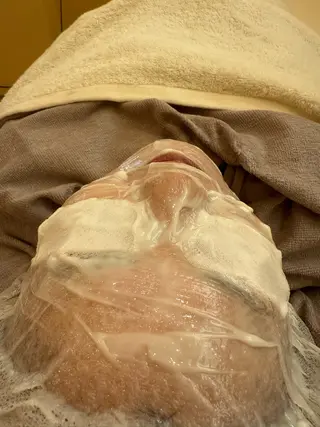 美活サロン葉月所属・南国市フェイシャル 美活葉月のエステ・リラクイメージ