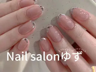 ネイル ネイルサロン ゆずのネイルデザイン