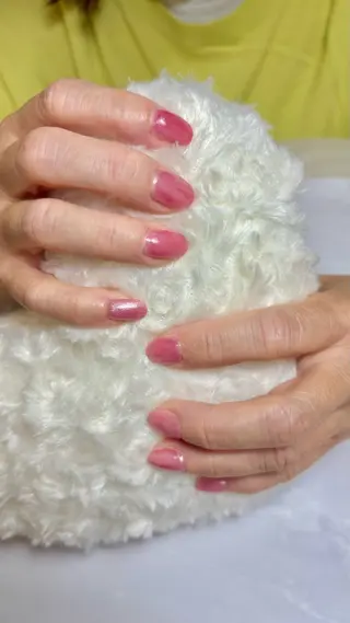 ネイル soleil_ teteのネイルデザイン