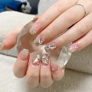 ネイル 💅fleur Ayumiのネイルデザイン