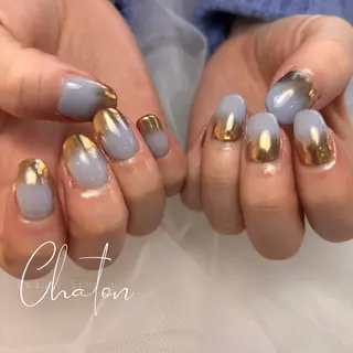 ネイル KADONO YUIKAのネイルデザイン