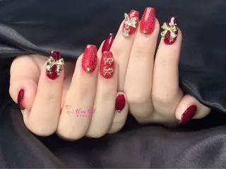 ネイル AConNailSalon所属・ACon NailSalonのネイルデザイン