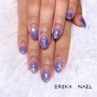 ネイル NAKAJIMA ERIKAのネイルデザイン