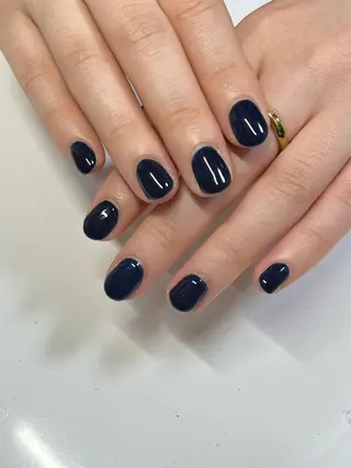 ネイル キンジョウ ハルナのネイルデザイン