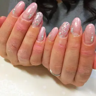 ネイル Mrs Nailのマツエク・マツパデザイン