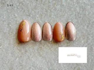 ネイル 藤が丘/守山/長久手 Kuma Nailのネイルデザイン