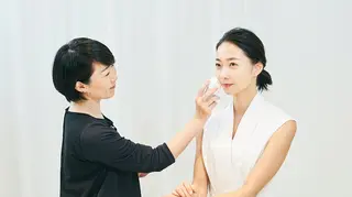 POLAクリスタルアンジュ所属・POLA御器所店 かわいれなのエステ・リラクイメージ