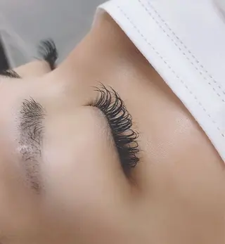 マツエク・マツパ 石崎 真由美のマツエク・マツパデザイン