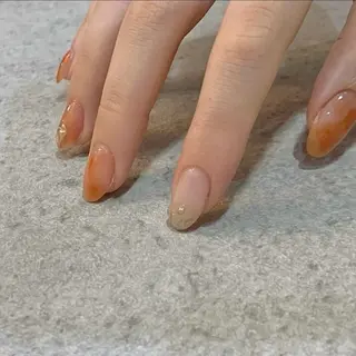 ネイル nail salon MARCO所属・YUUNA 【 MARCO 】のネイルデザイン