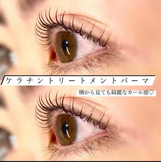 マツエク・マツパ 🦋eyelist 株　カブ🦋横浜のマツエク・マツパデザイン