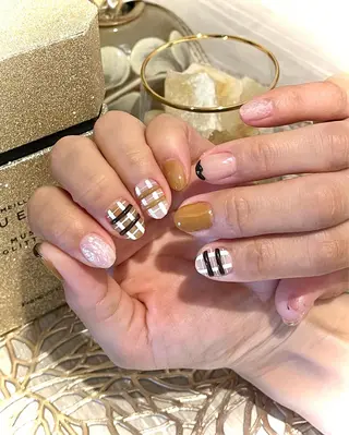 ネイル nails' it...のネイルデザイン