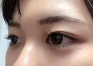 マツエク・マツパ 吉岡 ゆうなのマツエク・マツパデザイン