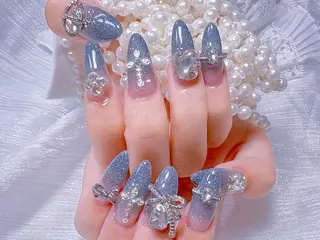 ネイル ❄️西川 真由美❄️のネイルデザイン