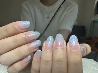 ネイル Eveネイル チップスカルプ専門店のネイルデザイン