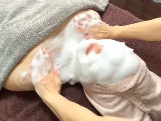 MAUM-美 caresalon-のエステ・リラクイメージ