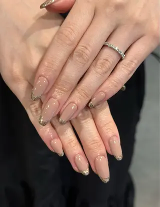 ネイル ARCANA HARUKAのネイルデザイン