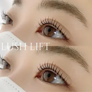 マツエク・マツパ Éclat du Bonheur 〜by Moana〜所属・エクラドゥボヌール バイモアナ　katoのマツエク・マツパデザイン