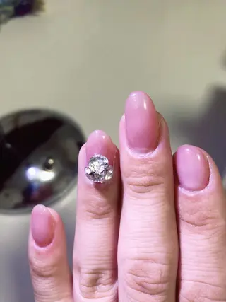 ネイル nanamin nail所属・眉サロン KE. 船橋日大前駅徒歩1分の眉毛・アイブロウイメージ