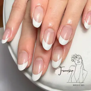 ネイル 当日予約も歓迎⭕️ Megumiのネイルデザイン