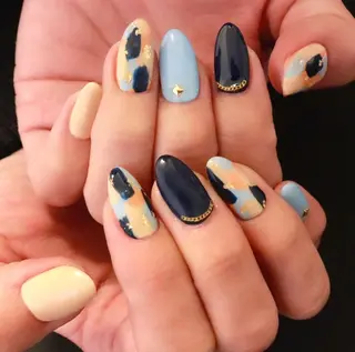 ネイル nail*157 .のネイルデザイン