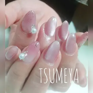 ネイル _TSUMEYA _のネイルデザイン