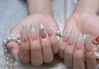 ネイル MIYA  nail&   eyelash所属・💜MIYA 川崎店のネイルデザイン