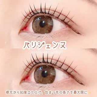 マツエク・マツパ pono🫧 Ishibashiのマツエク・マツパデザイン