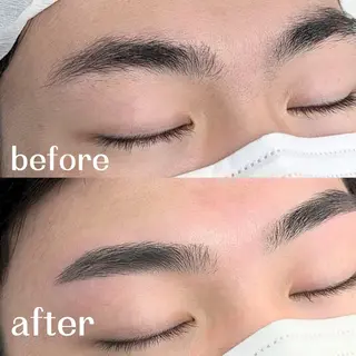 アイブロウ 美肌/小顔/眉毛の 専門店 ルミナスのエステ・リラクイメージ
