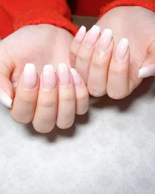 ネイル nail salon M'U【エムユー】のネイルデザイン