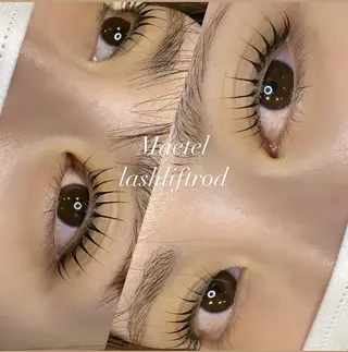 マツエク・マツパ 宮田 城奈のマツエク・マツパデザイン