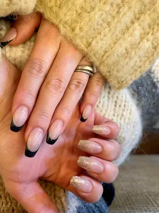 ネイル Ｍ☆NAIL asamiのネイルデザイン