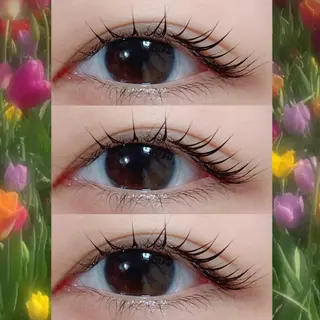 マツエク・マツパ orihara𐙚 まつげパーマ/眉毛のマツエク・マツパデザイン