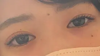 マツエク・マツパ 岩切 結子のマツエク・マツパデザイン