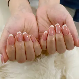 ネイル パラジェル登録サロンfeerique所属・Uchida Mayunaのその他イメージ