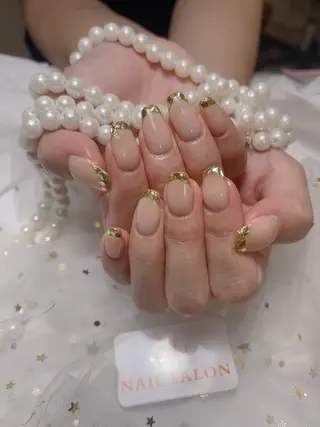 ネイル さくら💮💮 【オフ無料】のネイルデザイン