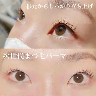 マツエク・マツパ バスクアイラッシュ所属・BASQUE バスクアイラッシュのマツエク・マツパデザイン